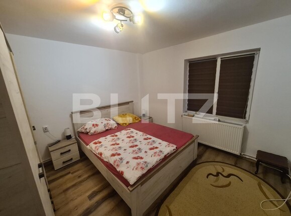 Apartament de vânzare 3 camere Est - 106950AV | BLITZ Bistriţa | Poza1