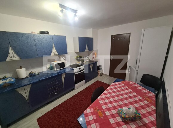 Apartament de vânzare 3 camere Est - 106950AV | BLITZ Bistriţa | Poza7