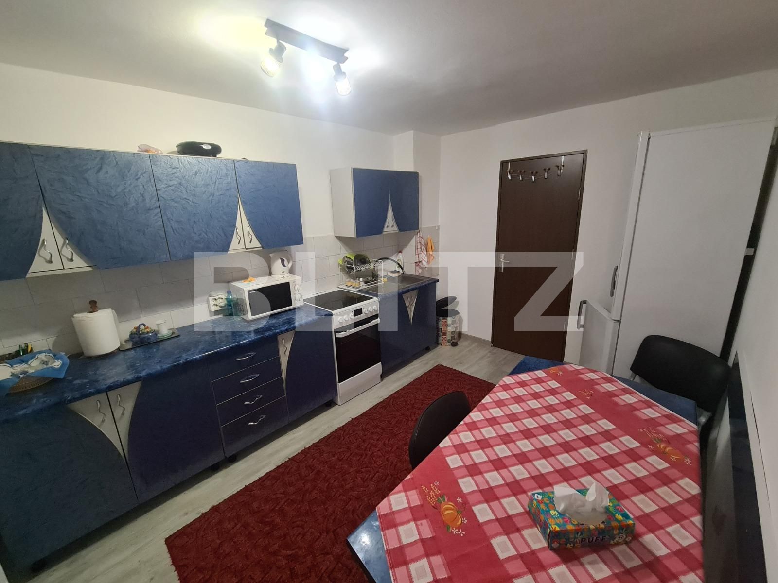 Apartament de vânzare 3 camere Est - 106950AV | BLITZ Bistriţa | Poza7