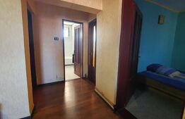   Apartament 3 camere, mobilat si utilat, zona garii