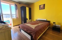   Apartament 3 camere, mobilat si utilat, zona garii