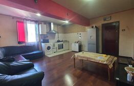   Apartament 3 camere, mobilat si utilat, zona garii