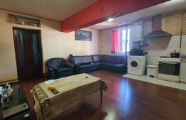   Apartament 3 camere, mobilat si utilat, zona garii
