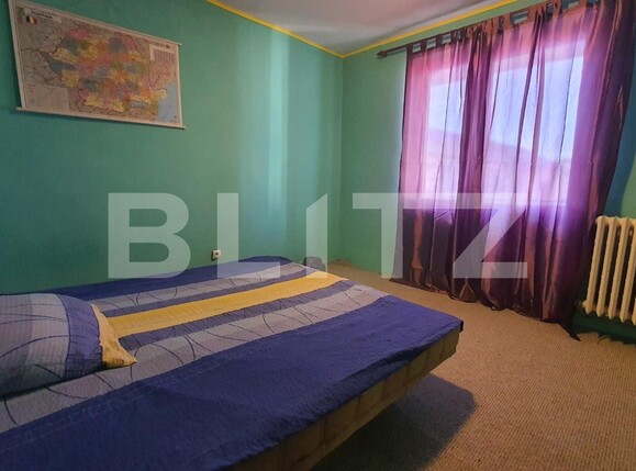 Apartament de vânzare 3 camere Nord - 106961AV | BLITZ Bistriţa | Poza6