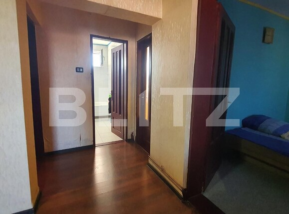 Apartament de vânzare 3 camere Nord - 106961AV | BLITZ Bistriţa | Poza4