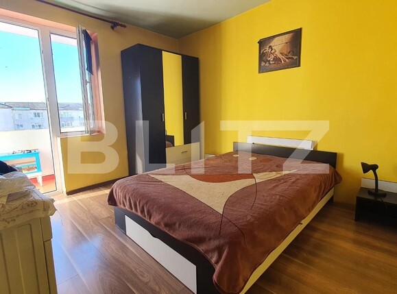 Apartament de vânzare 3 camere Nord - 106961AV | BLITZ Bistriţa | Poza1