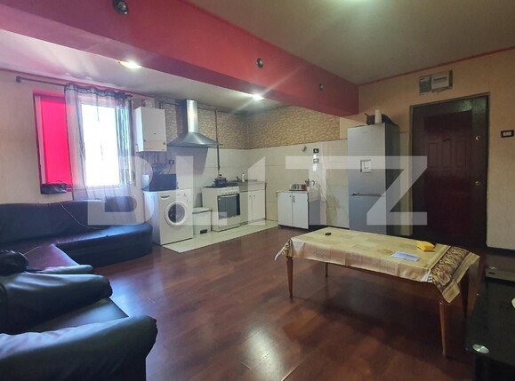 Apartament de vânzare 3 camere Nord - 106961AV | BLITZ Bistriţa | Poza3