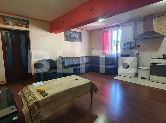 Apartament de vânzare 3 camere Nord - 106961AV | BLITZ Bistriţa | Poza2