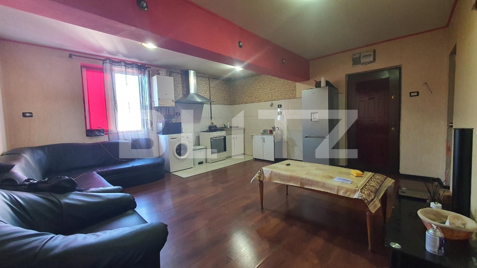 Apartament de vânzare 3 camere Nord - 106961AV | BLITZ Bistriţa | Poza3