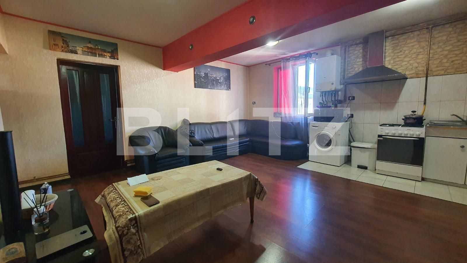 Apartament de vânzare 3 camere Nord - 106961AV | BLITZ Bistriţa | Poza2