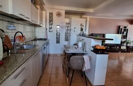 Apartament 4 camere, 110mp, zona Mihai Eminescu