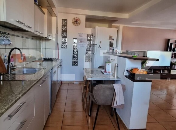 Apartament de vânzare 4 camere Central - 107142AV | BLITZ Bistriţa | Poza3