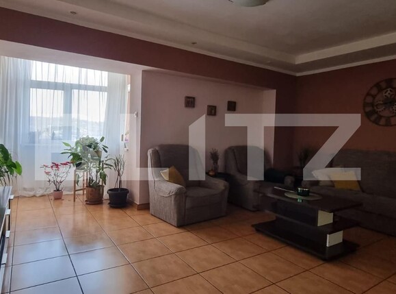 Apartament de vânzare 4 camere Central - 107142AV | BLITZ Bistriţa | Poza1