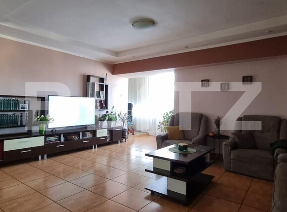 Apartament de vânzare 4 camere Central - 107142AV | BLITZ Bistriţa | Poza2