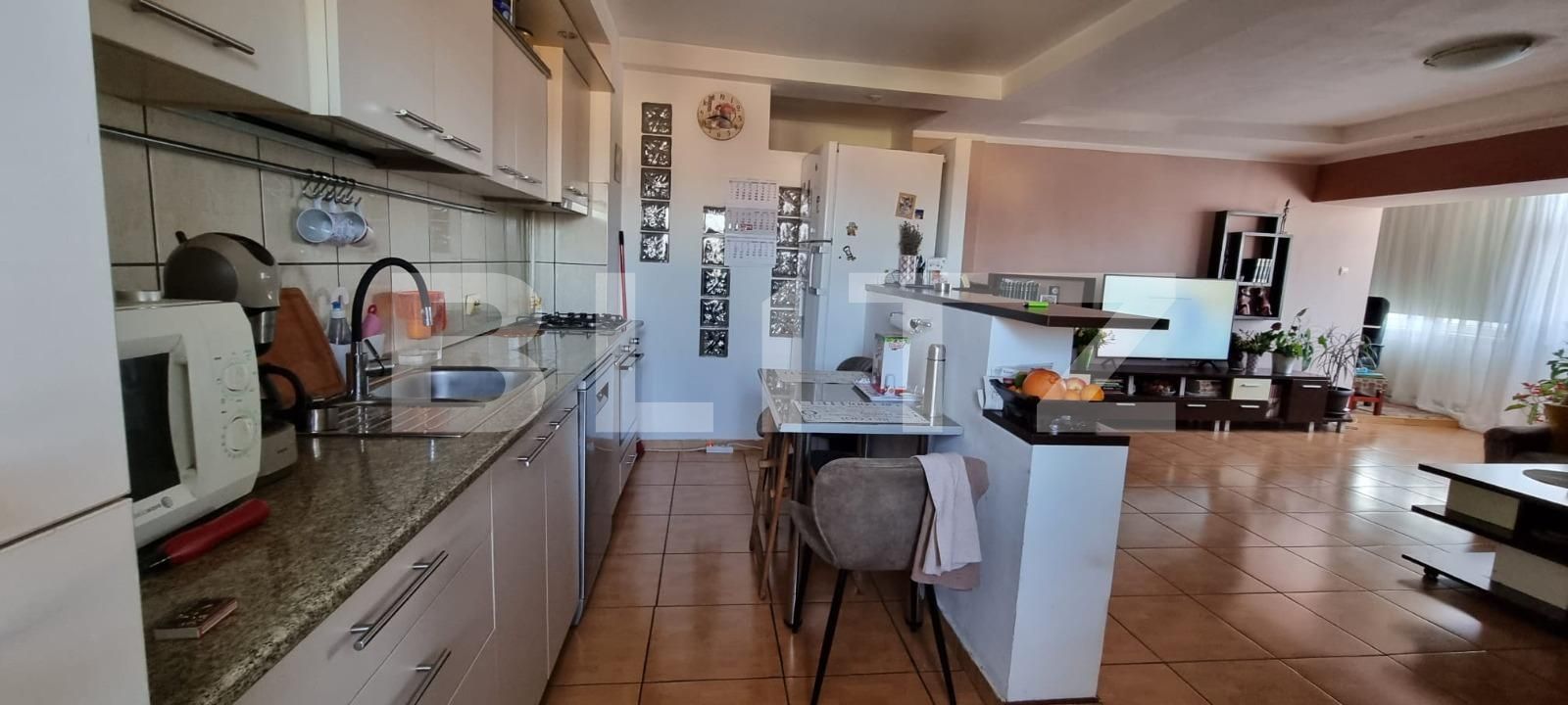 Apartament de vânzare 4 camere Central - 107142AV | BLITZ Bistriţa | Poza3