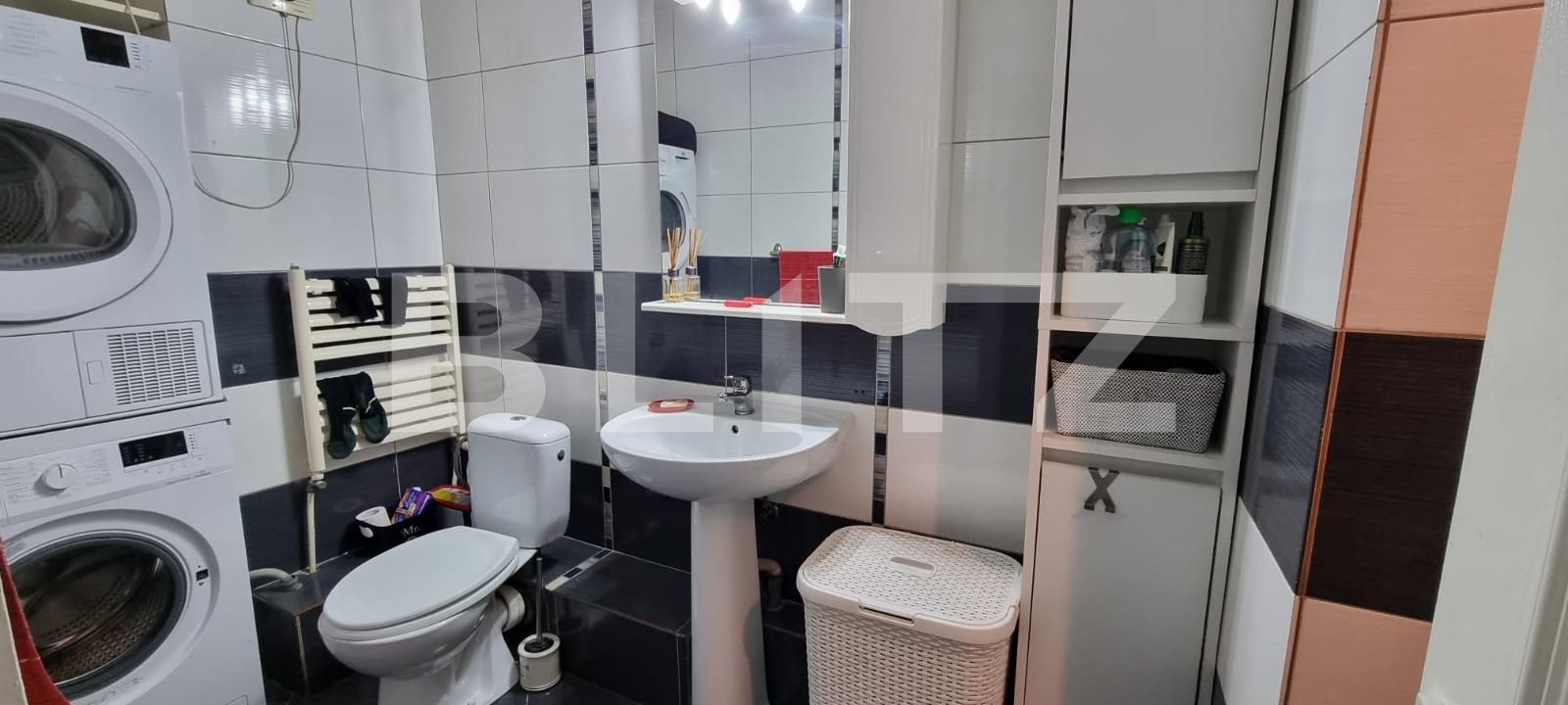 Apartament de vânzare 4 camere Central - 107142AV | BLITZ Bistriţa | Poza7