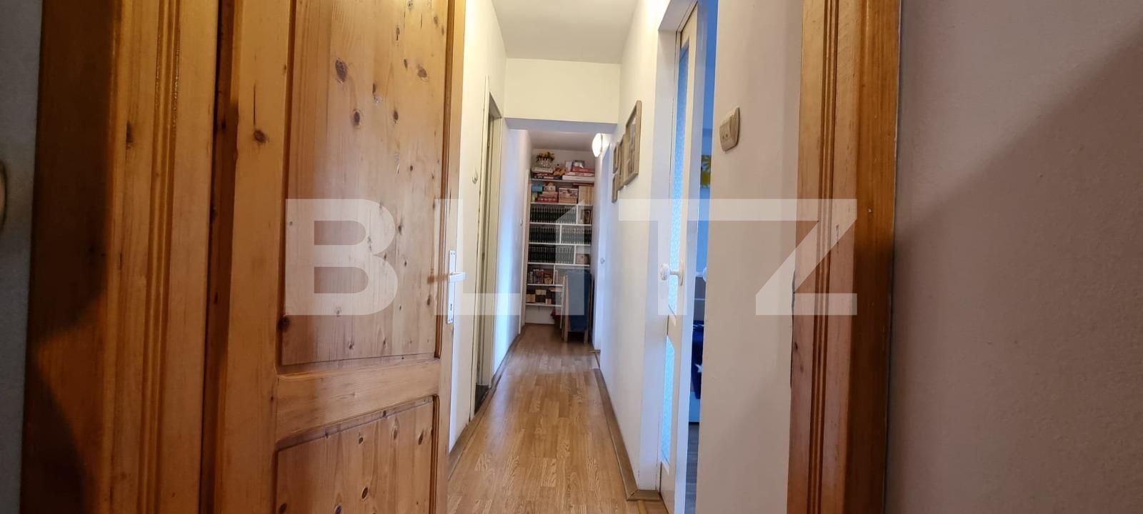 Apartament de vânzare 4 camere Central - 107142AV | BLITZ Bistriţa | Poza5