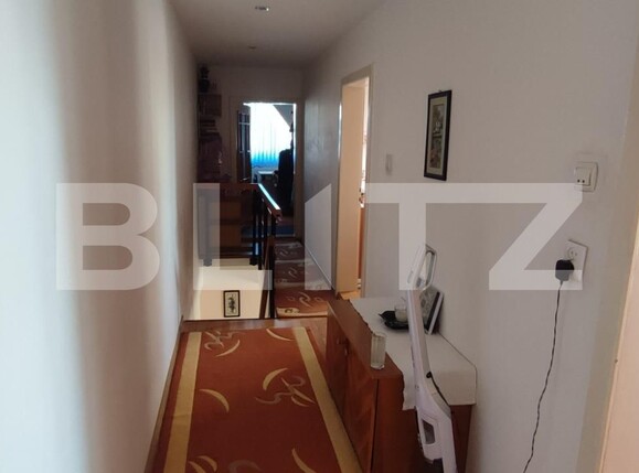 Apartament de vânzare 4 camere Central - 107156AV | BLITZ Bistriţa | Poza8