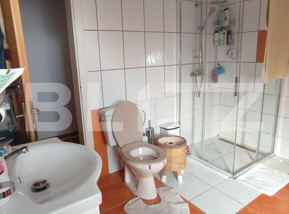 Apartament de vânzare 4 camere Central - 107156AV | BLITZ Bistriţa | Poza6
