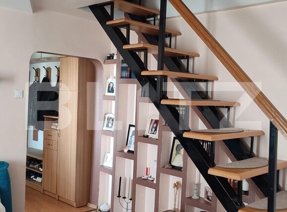 Apartament de vânzare 4 camere Central - 107156AV | BLITZ Bistriţa | Poza11