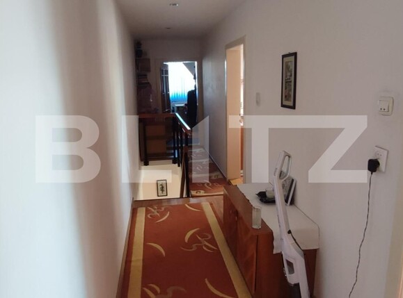 Apartament de vânzare 4 camere Central - 107156AV | BLITZ Bistriţa | Poza4