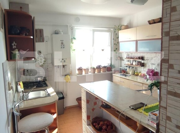 Apartament de vânzare 4 camere Central - 107156AV | BLITZ Bistriţa | Poza2