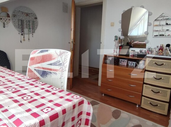 Apartament de vânzare 4 camere Central - 107156AV | BLITZ Bistriţa | Poza5