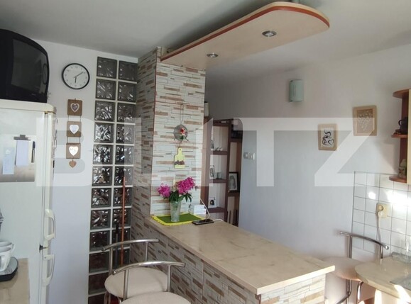 Apartament de vânzare 4 camere Central - 107156AV | BLITZ Bistriţa | Poza3