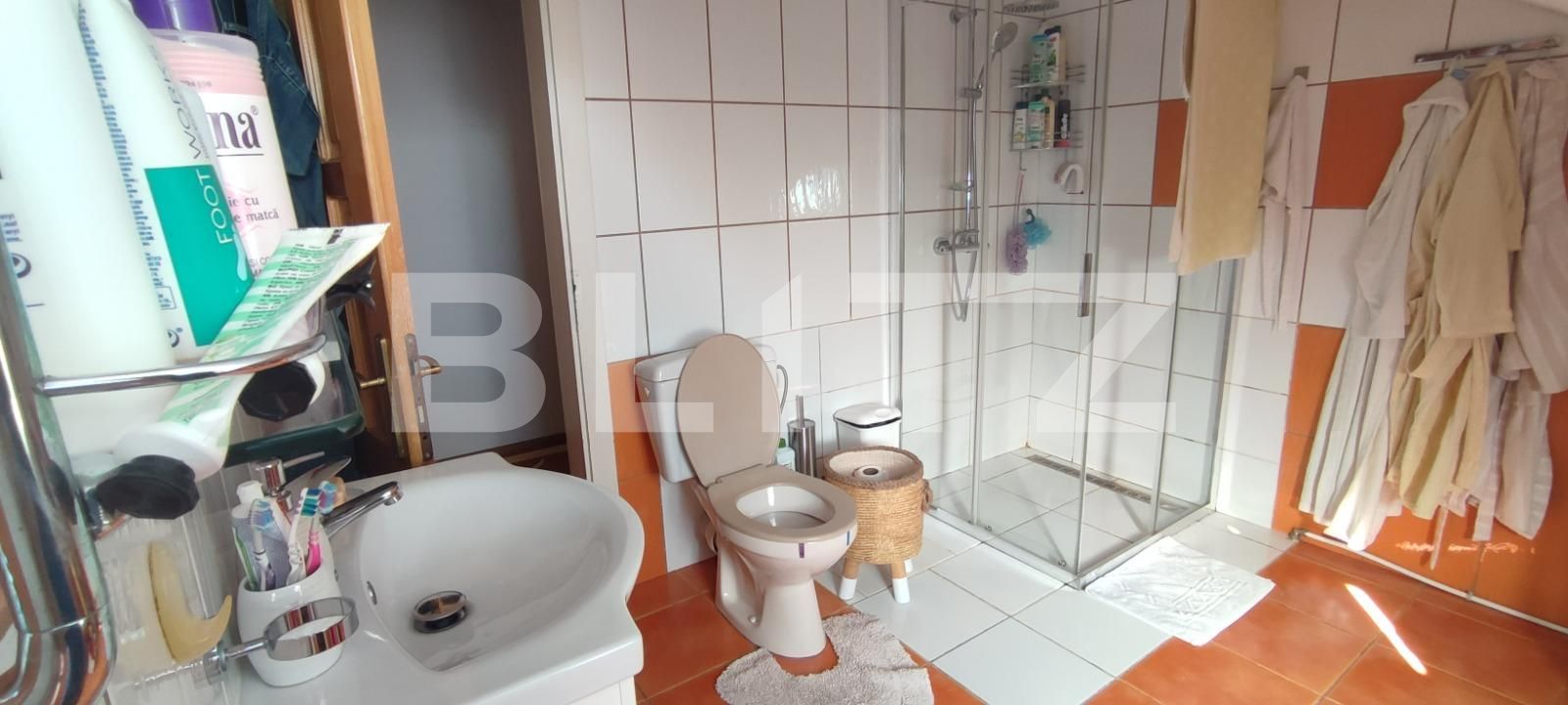 Apartament de vânzare 4 camere Central - 107156AV | BLITZ Bistriţa | Poza6