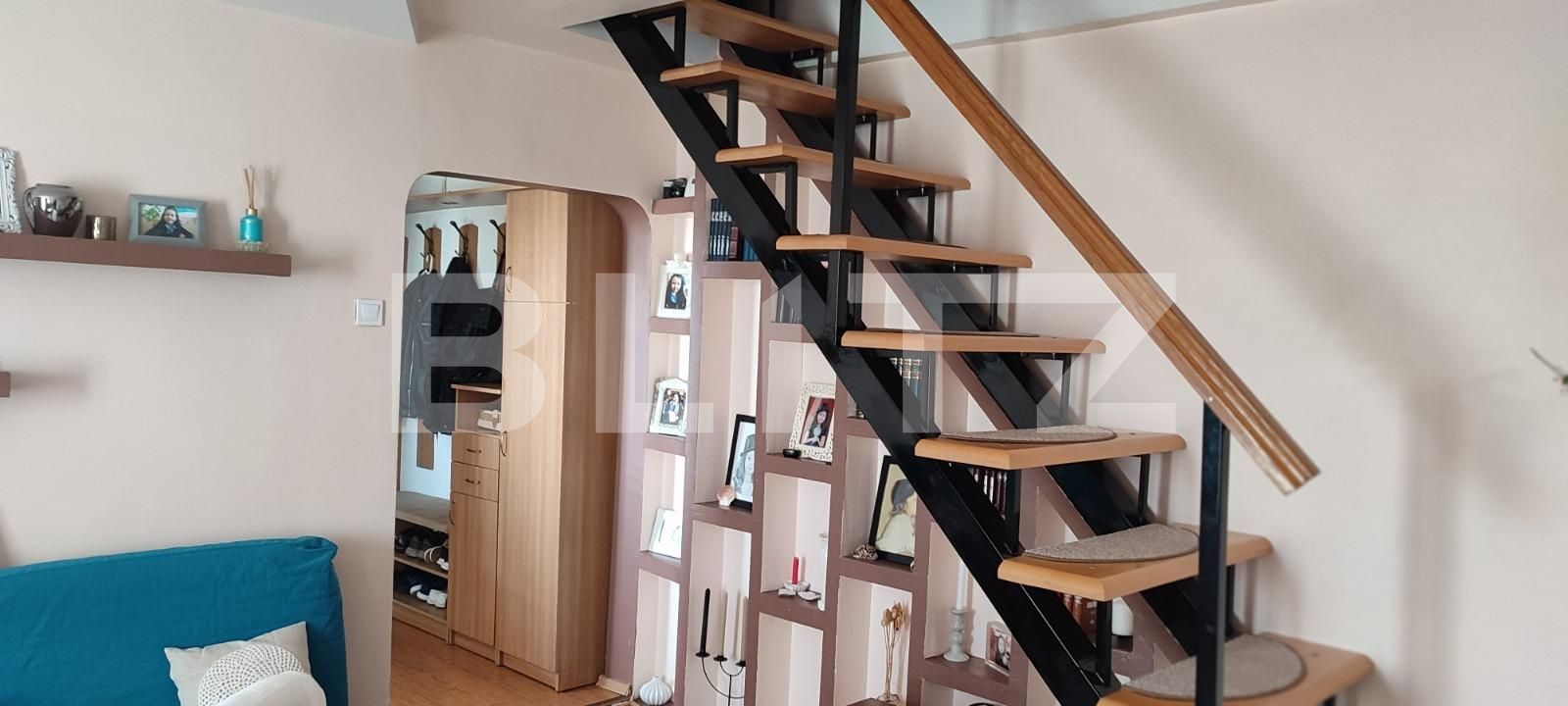 Apartament de vânzare 4 camere Central - 107156AV | BLITZ Bistriţa | Poza11