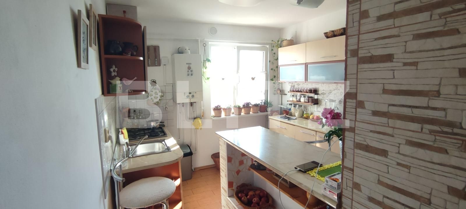 Apartament de vânzare 4 camere Central - 107156AV | BLITZ Bistriţa | Poza2