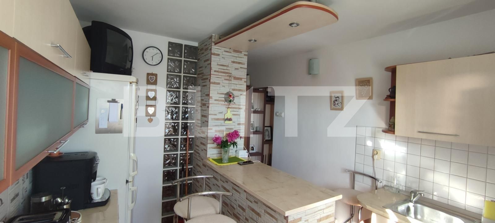 Apartament de vânzare 4 camere Central - 107156AV | BLITZ Bistriţa | Poza3