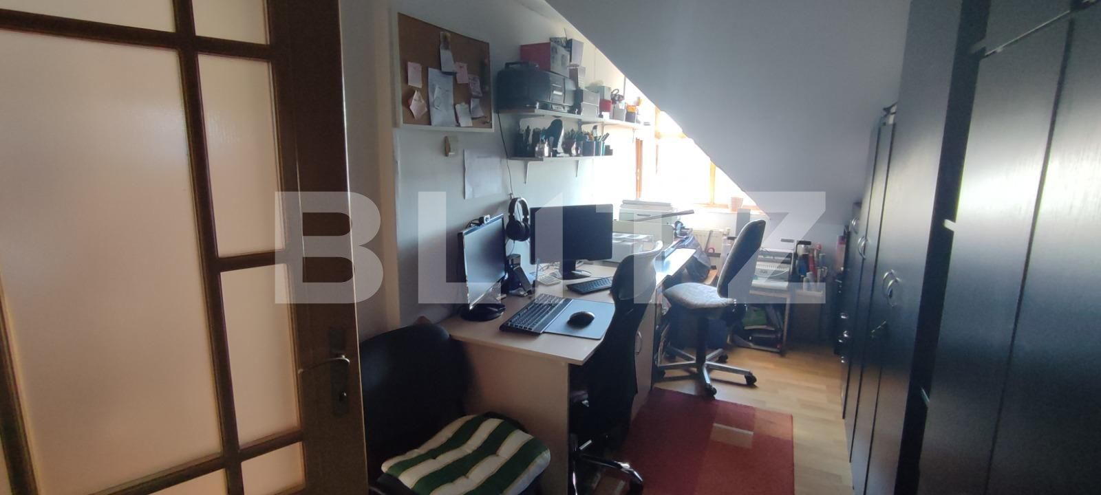 Apartament de vânzare 4 camere Central - 107156AV | BLITZ Bistriţa | Poza7