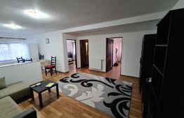 Apartament 3 camere.Decomandat .Zona AVRAM IANCU 