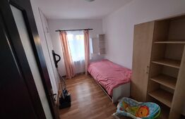 Apartament 3 camere.Decomandat .Zona AVRAM IANCU 