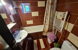 Apartament 3 camere.Decomandat .Zona AVRAM IANCU 