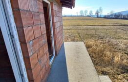 Casa -Vila 321mp,teren 1700 mp ,D+P+M Zona Sigmir