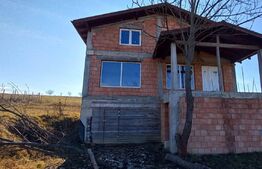 Casa -Vila 321mp,teren 1700 mp ,D+P+M Zona Sigmir