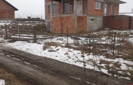 Casa -Vila 321mp,teren 1700 mp ,D+P+M Zona Sigmir