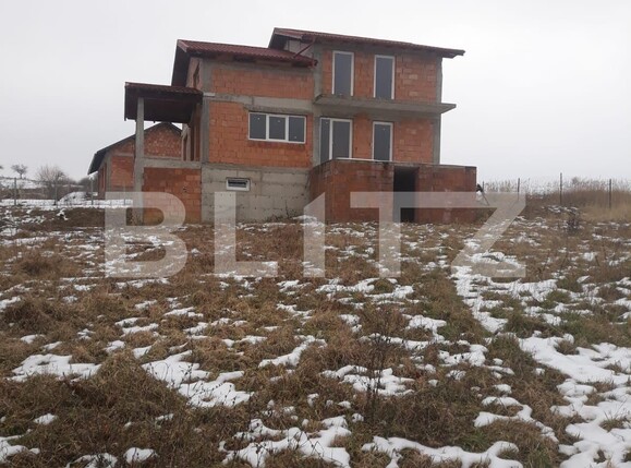 Casa de vânzare 3 camere Exterior Sud - 107230CV | BLITZ Bistriţa | Poza1