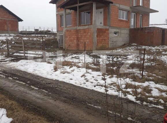 Casa de vânzare 3 camere Exterior Sud - 107230CV | BLITZ Bistriţa | Poza13