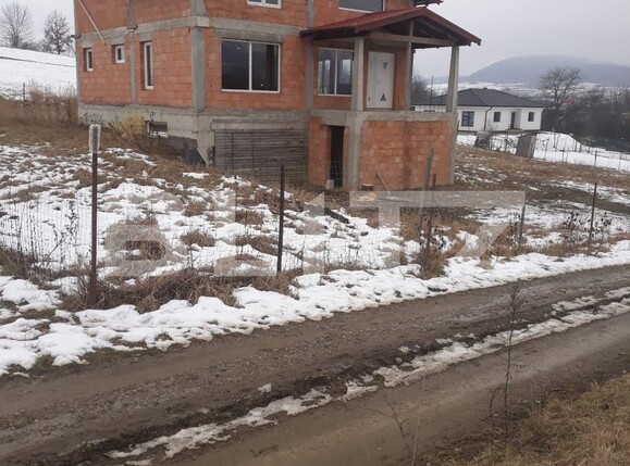 Casa de vânzare 3 camere Exterior Sud - 107230CV | BLITZ Bistriţa | Poza12