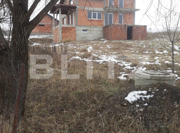 Casa de vânzare 3 camere Exterior Sud - 107230CV | BLITZ Bistriţa | Poza11