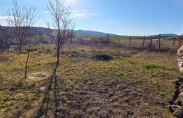 Teren intravilan 711mp,zona Sigmir