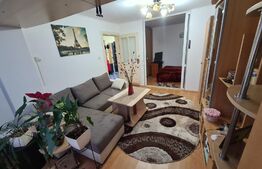 Aparament 3 Camere decomandat Zona Stefan cel Mare