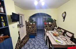 Aparament 3 Camere decomandat Zona Stefan cel Mare