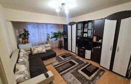 Aparament 3 Camere decomandat Zona Stefan cel Mare