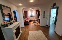 Apartament de lux 4 camere zona Imparatul Traian