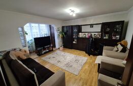 Apartament de lux 4 camere zona Imparatul Traian