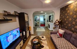 Apartament de lux 4 camere zona Imparatul Traian